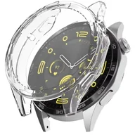 Akcesoria do smartwatchy - OCHRONNE ETUI DO HUAWEI WATCH GT5 46MM - miniaturka - grafika 1