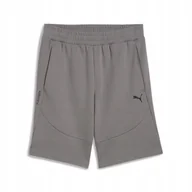 Spodenki męskie - Puma Szorty Tech 9 Dk 68460379 R Xl - miniaturka - grafika 1