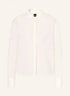 Bluzki damskie - Boss Bluzka weiss - miniaturka - grafika 1