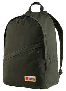 FJÄLLRÄVEN Fjallraven Plecak Vardag 25, uniseks dorośli, żołdź, jeden rozmiar F27241662 - Plecaki - miniaturka - grafika 5