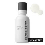 Kremy do twarzy - Dermalogica Phyto Replenish Oil Olejek do twarzy 30 ml - miniaturka - grafika 1