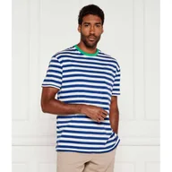 Koszulki męskie - POLO RALPH LAUREN T-shirt Classic fit - miniaturka - grafika 1
