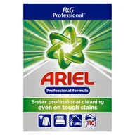 Środki do prania - Procter & Gamble Ariel Universal 110 pań Proszek uniwersalny 7,15 kg Ariel 110p/ 7,15kg Professional proszek [B,FR,LU] - miniaturka - grafika 1