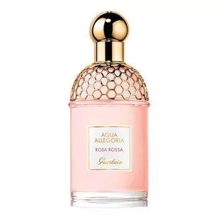 Guerlain Aqua Allegoria Rosa Rossa - Wody i perfumy damskie - miniaturka - grafika 3