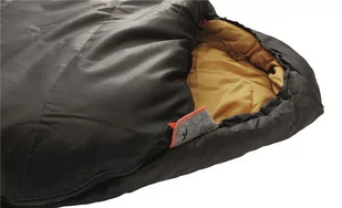 Śpiwór Easy Camp Orbit 200 (-17°C) - Śpiwory - miniaturka - grafika 2