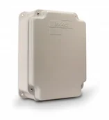 Akcesoria do bram - FAAC Obudowa mod. E do centrali sterujących - miniaturka - grafika 1