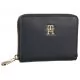 Portfel Poppy Plus Med Za AW0AW15259 DW6 (TH898-c) Tommy Hilfiger - Portfele - miniaturka - grafika 1