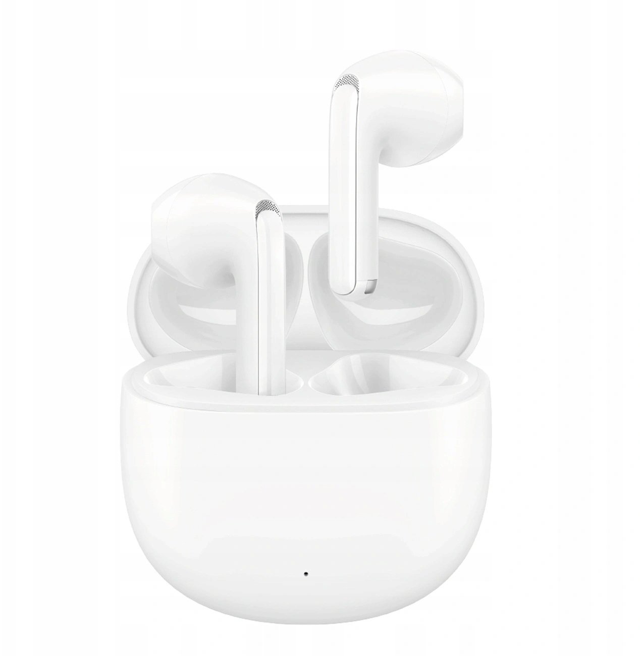 Joyroom JR-FB1 Funpods Bluetooth 6.0 douszne TWS - białe