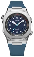 Zegarki męskie - Zegarek D1 Milano D1-DVRJ04 LIDO SUBACQUEO 43.5 MM - miniaturka - grafika 1