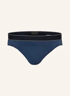 Schiesser Figi Dualit Function blau - Majtki damskie - miniaturka - grafika 1