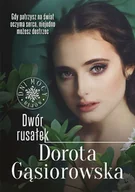 Literatura obyczajowa - Dwór rusałek (pocket) - miniaturka - grafika 1