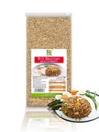 Ryż - Radix Ryż brązowy 1 kg - miniaturka - grafika 1
