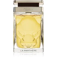 Wody i perfumy damskie - Cartier La Panthère Elixir woda perfumowana dla kobiet 100 ml - miniaturka - grafika 1