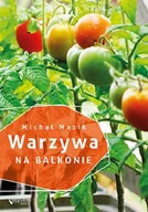 Dom i ogród - Warzywa na balkonie - miniaturka - grafika 1