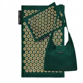 Akcesoria medycyny naturalnej - Eco Mata Do Akupresury 4Fizjo Eko Masująca Na Ból - miniaturka - grafika 1