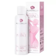 Balsamy i kremy do ciała - Bio Alkemilla Eco Cosmetic Peeling kwasowy do ciała 90-60-90 200ml - miniaturka - grafika 1