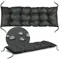 Poduszki ogrodowe - Poduszka Na Palety Ogrodowe 120X40Cm Poduszki Na Meble Z Palet Wodoodporne - miniaturka - grafika 1