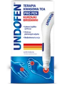 Suplementy diety - Terapia Undofen pro pen kwasowa tca 1.5 ml - miniaturka - grafika 1