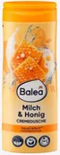 Żele pod prysznic dla mężczyzn - Balea Milch & Honig Żel pod Prysznic 300 ml - miniaturka - grafika 1