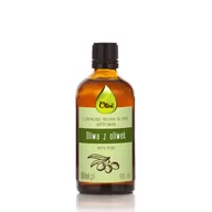 Zdrowa żywność - Oliwa Z Oliwek 100 Ml Olini - miniaturka - grafika 1