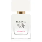 Wody i perfumy damskie - Elizabeth Arden White Tea Gingerlily Woda toaletowa 30 ml - miniaturka - grafika 1