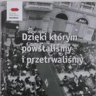 Historia świata - Dzięki którym powstaliśmy i przetrwaliśmy - miniaturka - grafika 1