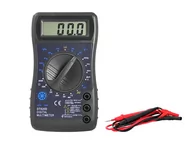Inne urządzenia pomiarowe - Miernik uniwersalny DT820D. (1LM) - miniaturka - grafika 1