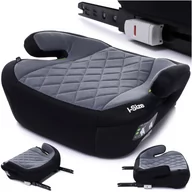 Foteliki samochodowe - Fotelik Samochodowy Podstawka Siedzisko Isofix - miniaturka - grafika 1