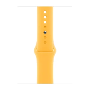 Apple Pasek sportowy w kolorze promiennym do koperty 44mm / 45mm / 46mm / 49mm - rozmiar M/L - Akcesoria do smartwatchy - miniaturka - grafika 1