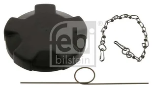 KOREK WLEWU PALIWA - Układ zasilania - akcesoria - miniaturka - grafika 1