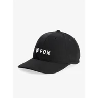 Czapki damskie - Czapka z daszkiem damska Fox Absolute Tech Snapback Hat - miniaturka - grafika 1