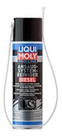 Chemia warsztatowa - Liqui Moly® Pro-Line Ansaug System Reiniger Diesel do Czyszczenia Układu Dolotowego Silnika | 400 ml - miniaturka - grafika 1