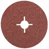 Materiały ścierne - Graphite Tarcza ścierna 55H856 - miniaturka - grafika 1