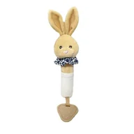 Karuzele dla niemowląt - Zabawka z dźwiękiem 17cm - miniaturka - grafika 1