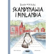 Literatura popularno naukowa dla młodzieży - Skandynawia i Finlandia - miniaturka - grafika 1