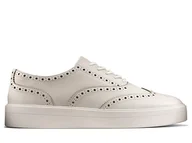 Półbuty damskie - Clarks, Półbuty damskie, Hero Brogue, rozmiar 37 - miniaturka - grafika 1