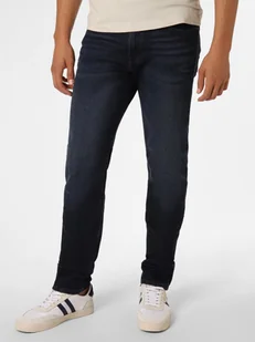 BOSS Orange Jeansy Re.Maine Bc-C Horizon Mężczyźni Bawełna niebieski jednolity, 32-32 - Spodnie męskie - miniaturka - grafika 1