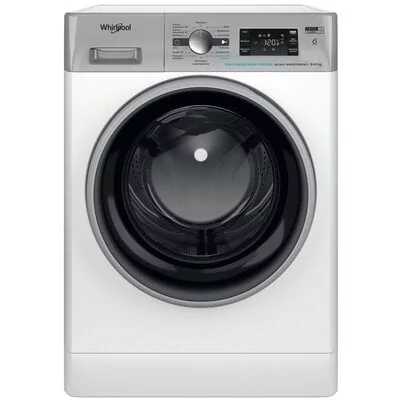 Whirlpool FFWDB 964369 WSBSV PL