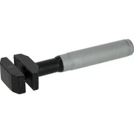 Akcesoria do armatury i ceramiki - Mega Klucz Nastawny "francuz" 65 x 280MM - miniaturka - grafika 1