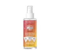 Olejki i świece do masażu - Eveline Slim Extreme 4D Designer olejkowe serm wyszczuplające do masażu ciała 150ml - miniaturka - grafika 1