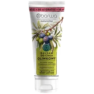 Balsamy i kremy do ciała - Barwa Naturalna, balsam do ciała, oliwkowy, 250 ml - miniaturka - grafika 1