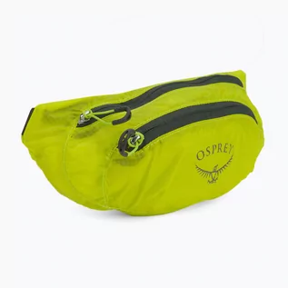 Nerki - Saszetka nerka Osprey UL Stuff Waist Pack 1L żółta 10003297 | WYSYŁKA W 24H | 30 DNI NA ZWROT - grafika 1