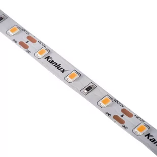 Taśma LED L60B, 30mb, WW biała ciepła - Taśmy LED - miniaturka - grafika 1