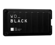 Dyski SSD - WD BLACK P50 500GB (WDBA3S5000ABK-WESN) - miniaturka - grafika 1