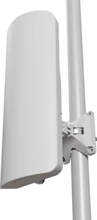 Access Point MikroTik mANTBox ax 15s L22UGS-5HAXD2HAXD-15S - Routery - miniaturka - grafika 1