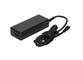 Adaptery i przejściówki - HP L40893-001 adapter zasilający/ inwentor Wewnętrzna 100 W Czarny - miniaturka - grafika 1