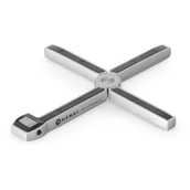 Wagi kuchenne - Cyfrowa waga kuchenna – Hendi - miniaturka - grafika 1