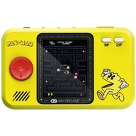 Konsole i gry retro - Konsola MY ARCADE DGUNL-4198 - miniaturka - grafika 1