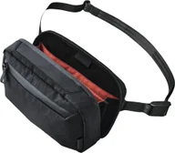 Torby męskie - Torba na elektronikę Alpaka Elements Tech Case Max X-Pac - Black - miniaturka - grafika 1