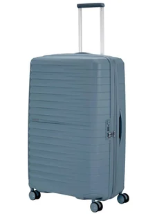 Walizka duża American Tourister FastForward - steel blue - Walizki - miniaturka - grafika 1